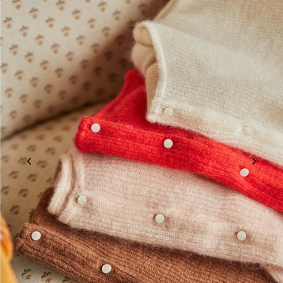 Sezane Gaspard jumper sweater - Picture 5 of 6